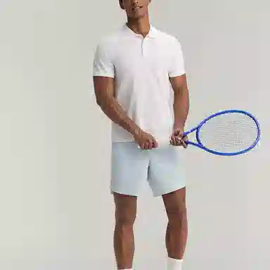 Wilson SS25 CLUB SPORTS CENTER ENGINEERINGPOLO