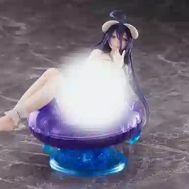 TAITO afg overlord 10cm