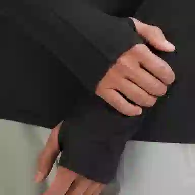 lululemon Surge Warm Rulu T