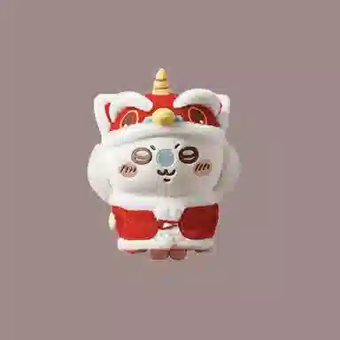 MINISO x chiikawa
