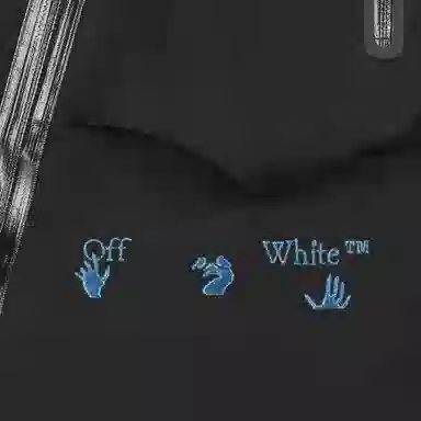 Nike x Off-White FW22 Jacket