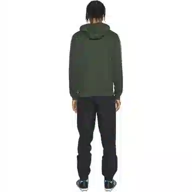 EMPORIO ARMANI EA7 FW23 Logo