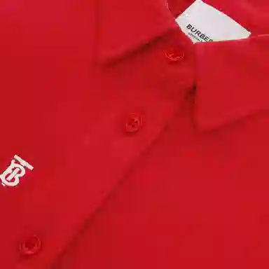 Burberry SS23 Thomas