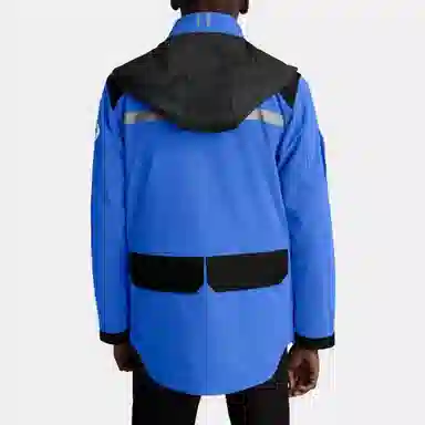 Canada Goose Photojournalist