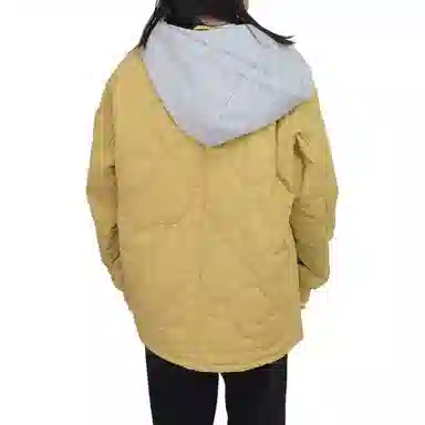 Vans QUILTED COACH JACKET