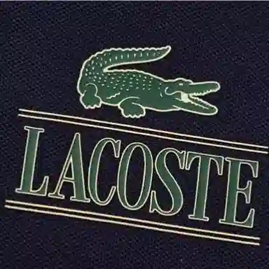 Lacoste FW23 Polo Navy