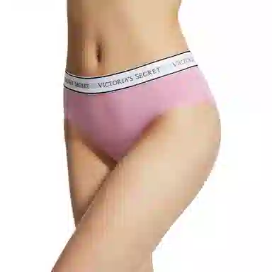 Victoria's Secret THE MIX Logo 1