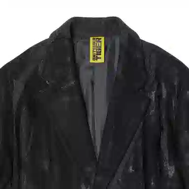 Onitsuka Tiger PRINTED COAT