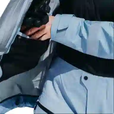 BURTON AK TUSK 24-25 GORE-TEX 3LPro Shell