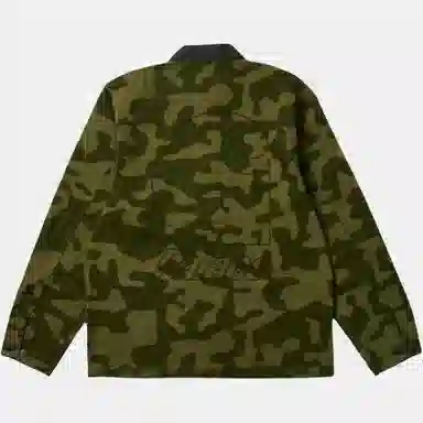 PALACE x Carhartt WIP FW23 Jacket