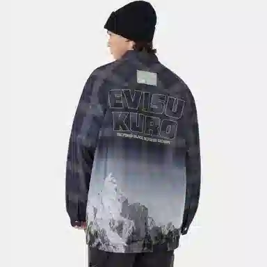 EVISU KURO 2024