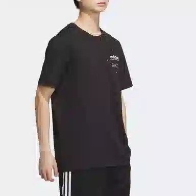 adidas logoT