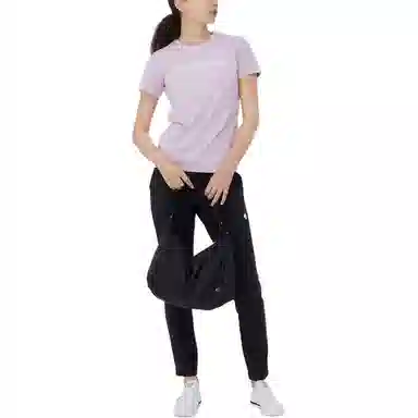 DESCENTE TOUGHESSENTIAL LogoT