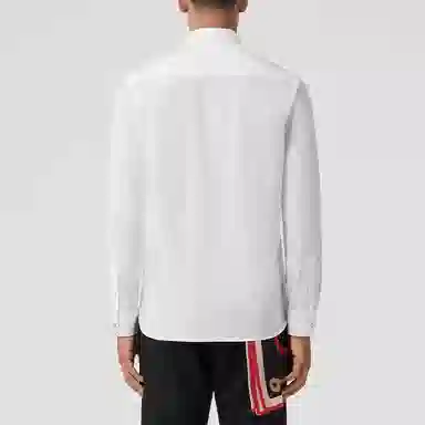 Burberry SS22 Horseferry