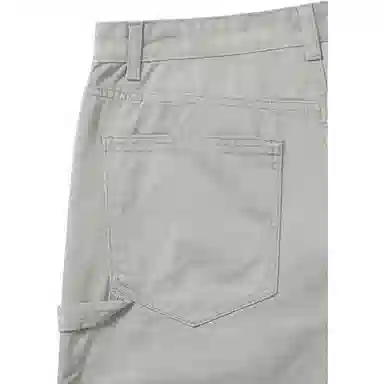 Thisisneverthat FW23 Carpenter Pant Stone