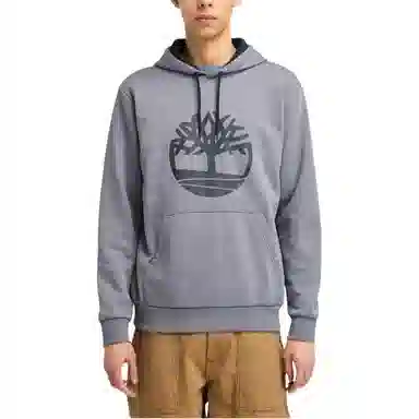 Timberland TFO Tree Logo Brushback