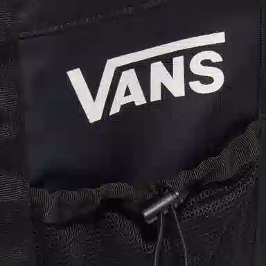 Vans Tote Bag Black