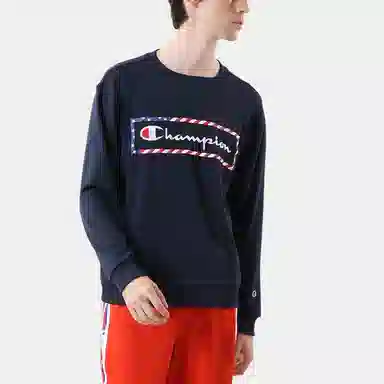Champion FW21 Logo