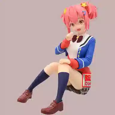 BANPRESTO World Dai Star 11cm