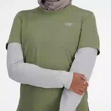 New Balance Athletics T