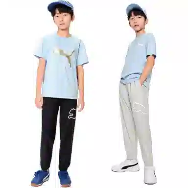 PUMA Forever SS25 CLASSIC 90001