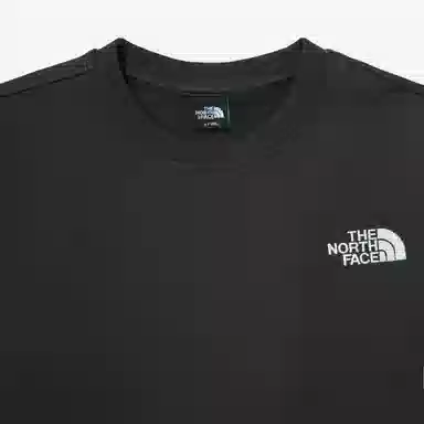 THE NORTH FACE Logo