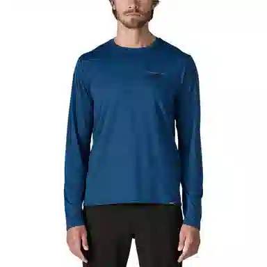 patagonia T