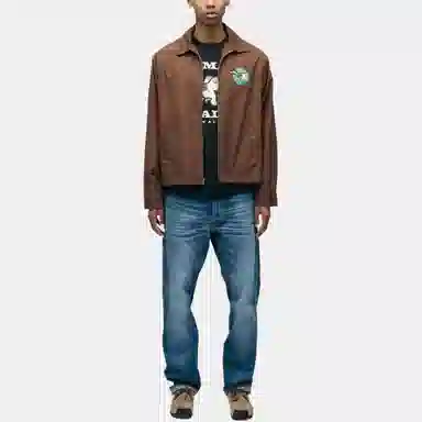 HUMAN MADE FW25 FW25