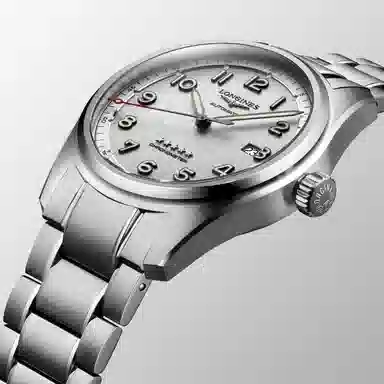 LONGINES 100 42mm L3.811.4.73.6