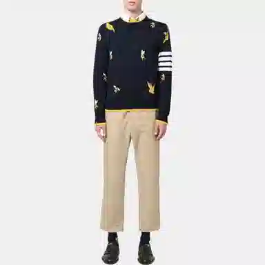 THOM BROWNE SS23