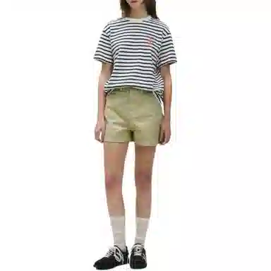 MARITHE FRANCOIS GIRBAUD SS25 T