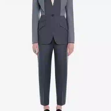 Alexander McQueen FW21