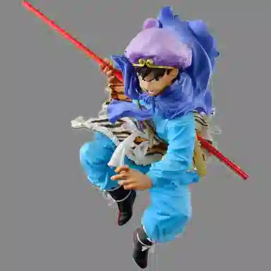 BANPRESTO z bwfc 14cm