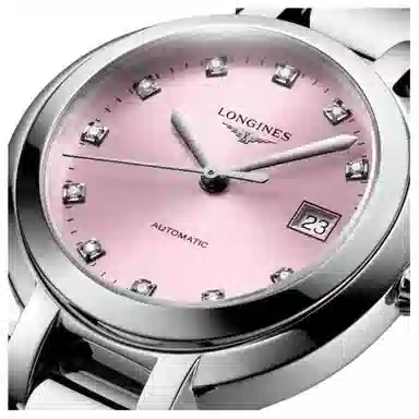 LONGINES 30mm 30mm L8.113.4.99.6