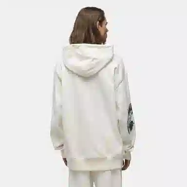 Y-3 GFX FT HOODIE