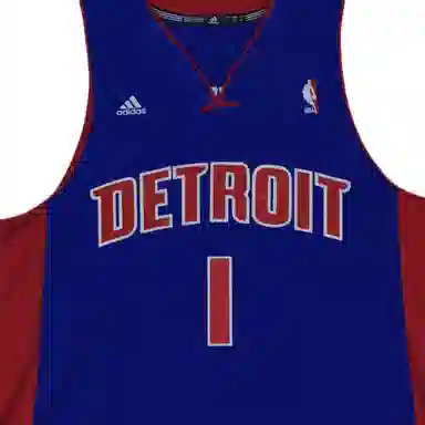 adidas x NBA SWINGMAN 2012-13