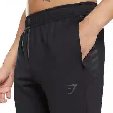 GYMSHARK Sport Stripe Joggers