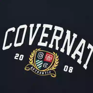 COVERNAT FW22 logo