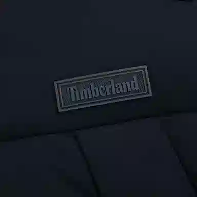 Timberland Down Jacket Blue