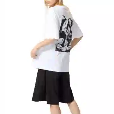 UNIQLO x Andy Warhol SS25 T