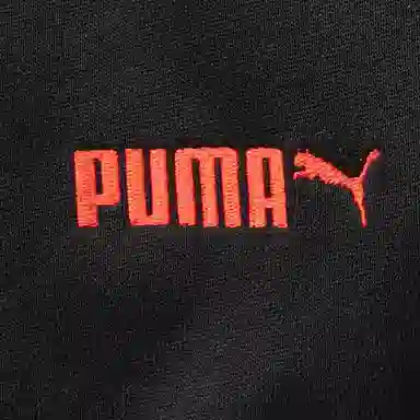 Puma CNY Urban Traditional Joggers Black