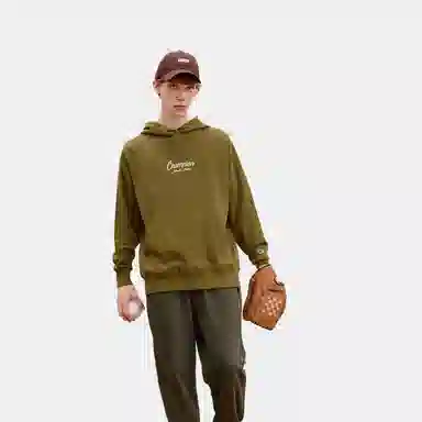 Champion FW24 BASIC Logo