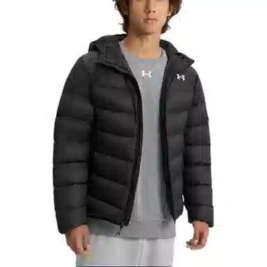 Under Armour Core Down