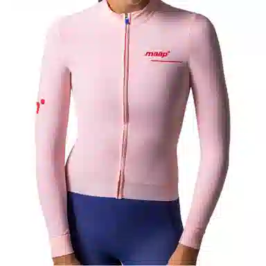 MAAP Training Thermal LS Jersey