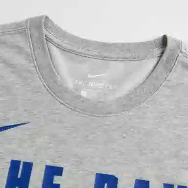 Nike Dri-Fit Golden State Warriors Tee