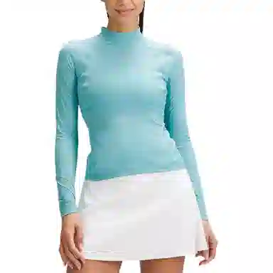 lululemon SS23 Nulux T