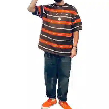 NAUTICA JAPAN FW22 T