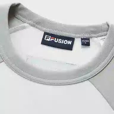 FILA FUSION FUSIONEERFUSION LIFE logoT -WT