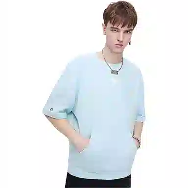 Boy London SS21 Blue