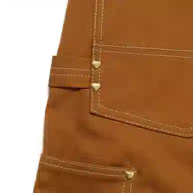 HUMAN MADE SS25 logo